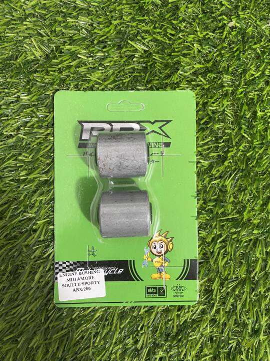 Engine Bushing Mio Amore Soulty/Sporty PPX Japan Quality Lazada PH