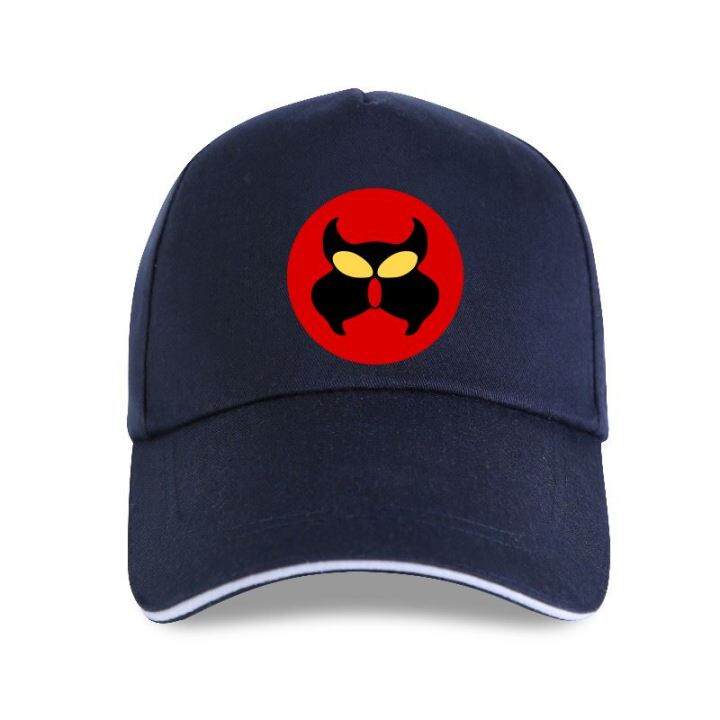 inspector-gadget-mad-logo-new-fashion-mens-baseball-cap-cotton