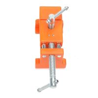 1 Piece Clamp Cabinet Claw Adjustable Steel for Professional Cabinet Installation