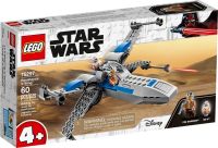 LEGO® Star Wars™ 75297 Resistance X-Wing™ - เลโก้ใหม่ ของแท้ ?% กล่องสวย พร้อมส่ง