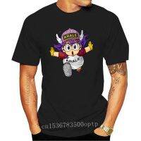 ขายดี!ขายดี เสื้อยืดลําลอง แขนสั้น ทรงหลวม ลายการ์ตูนอนิเมะญี่ปุ่น Arale Norimaki 005 NIpkpe46PApohh42 สําหรับผู้ชายS-5X  NSBJ