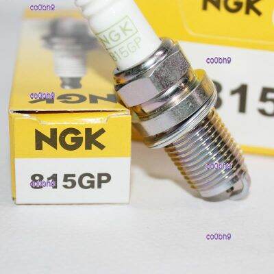 Co0bh9คุณภาพสูง2023 1ชิ้นหัวเทียน NGK 815GP เหมาะสำหรับ Junjie Elantra Serato F3 F6 4G13 155 18 63 73