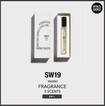 Sw19 discount perfume price