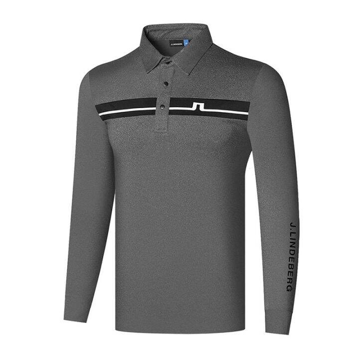 golf-mens-long-sleeved-sports-and-leisure-lapel-polo-shirt-quick-drying-breathable-t-shirt-golf-clothes-scotty-cameron1-southcape-mizuno-footjoy-pxg1-callaway1-honma-le-coq