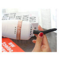 2-In-1 Dog Dryer Quiet Dog Hair Dryers And Comb Brush Grooming Kitten Cat Hair Comb Puppy Fur Blower Low Noise Temprature ซื้อทันทีเพิ่มลงในรถเข็น