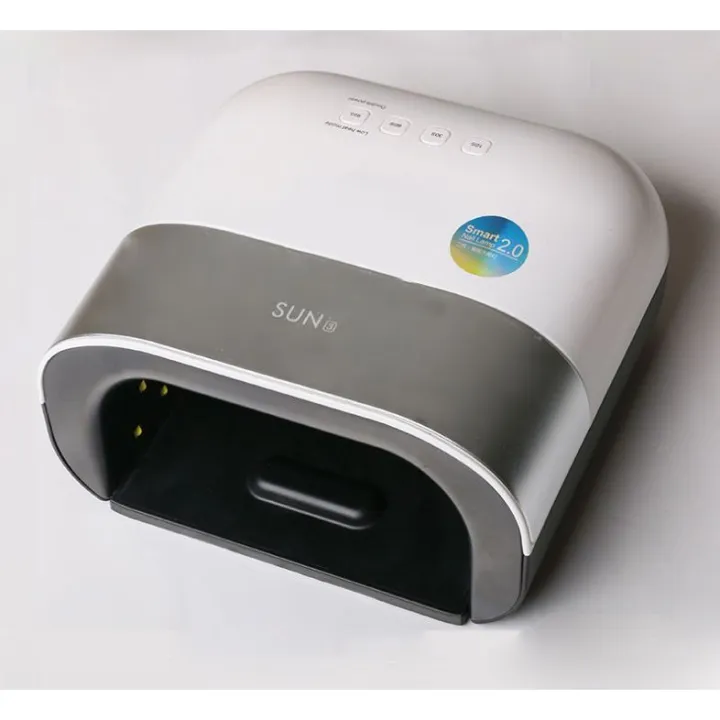 Sun3 ครีมกันแดด anessa SUN 3 เครื่องอบเล็บเจล 48 วัตต์ SUN3 UV LED Smart ...