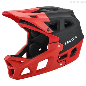 Lixada adult bike online helmet