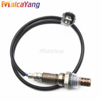 For Toyota Vista Ardeo Rav4 High Accuracy O2 Oxygen Air Sensor Rear Lambda Sensor 89465 20270 8946520270 89465 48020 8946548020