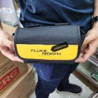 Fluke Networks MS2-POUCH MicroScanner2 Pouch กระเป๋าใส่มัลติมิเตอร์ เครื่องมือ สามารถคาดเอวได้ สามารถใช้ได้กับหลายยี่ห้อ