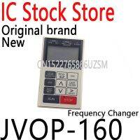 、‘】【’ 1PCS New And Original G7-F7-E7 Chinese Panel Debugging JVOP-161 Panel Display JVOP-160