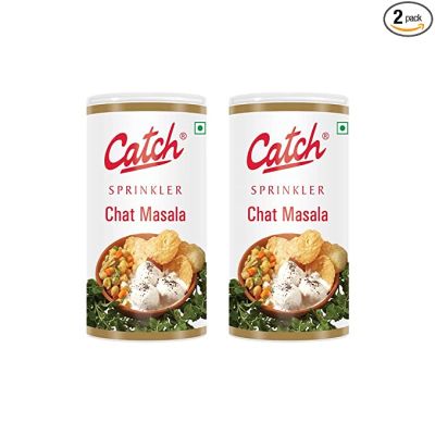 CATCH Chat Masala Sprinkler 100 GMS