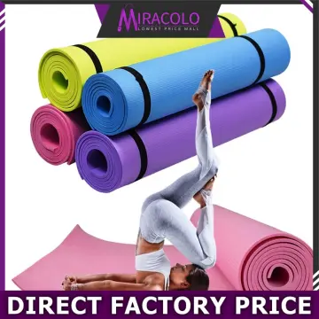 Shop 1mm Yoga Mat online - Dec 2023