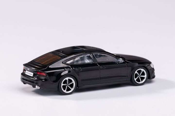 gcd-1-64-audi-รถ-diecast-rs7ของเล่นสำหรับเด็กผู้ชายของขวัญวันเกิดคอลเลกชันรถ-kids-toys