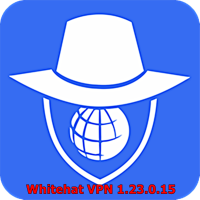 โปรแกรม Whitehat VPN 1.23.0.15 โปรแกรมเชื่อมต่อ VPN / เปลี่ยน IP