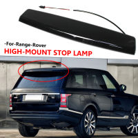 1Pcs Auto ed High Mounted 3rd Third ke Stop LED Light for Car Rear Tail Lamp for Range Rover L322 04-12 New