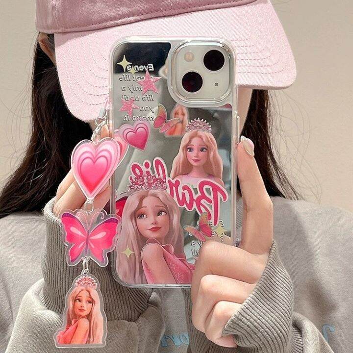 จัดส่งรวดเร็ว-เคสไอโฟน-14-13-12-11-pro-max-เคสป้องกัน-iphone-11-soft-case-elsa-เคส-14-pro-ป้องกันการตก-ปกป้องเต็มที่