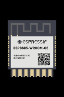 ESP8685-WROOM-06 ระบบ Espressif ซีรีส์ ESP32-C3