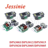 DPS3003 DPS3012 DPS5015 DPS5020 DPS3005 DPS5005 DC 30V 50V CNC Digital Adjustable Step Down Buck Converter Power Supply Module