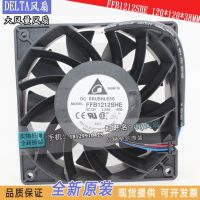 brand new DELTA FFB1212SHE 12038 DC12V 12CMABB Frequency converter cooling fan