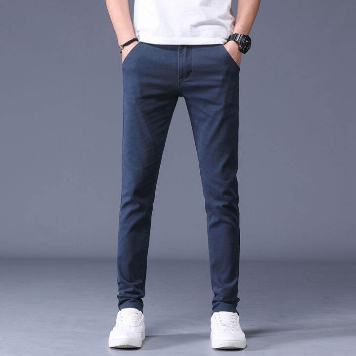 cotton pants for men