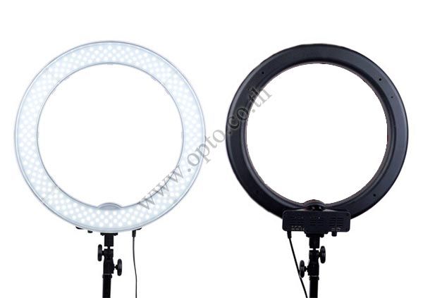 rl-18-5500k-led-ring-light-48w-light-for-video-ไฟต่อเนื่อง-ถ่ายรูป-ถ่ายวีดีโอ-ไฟแต่งหน้า