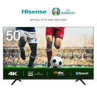 Hisense Smart TV 4k 50นิ้ว (50A7100F) clearance  grade B