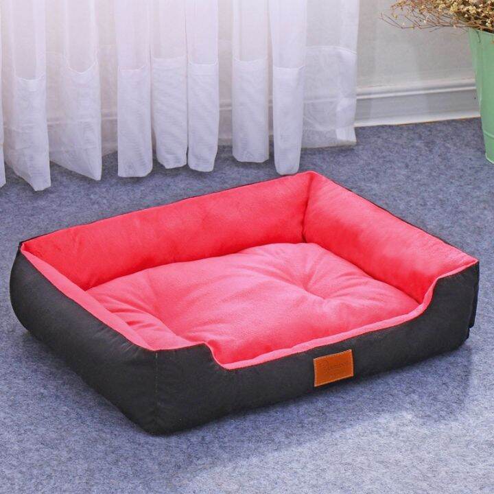 68x55cm-warm-dog-house-soft-cat-litter-four-seasons-nest-pet-large-bed-baskets-waterproof-kennel-for-cat-puppy-drop-shipping