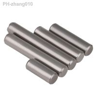 Cylindrical Pin Locating Dowel 304 Stainless Steel M1 M1.5 M2