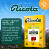 Ricola kẹo thảo mộc 40g - ảnh sản phẩm 4