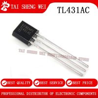 10PCS TL431ACZT TO92 TL431ACLP TO-92 TL431AC NEW Original