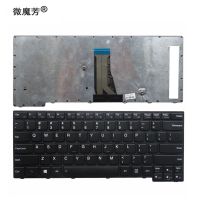 NEW English keyboard FOR LENOVO K41-70 K40-70 K41-80 K40 US laptop keyboard