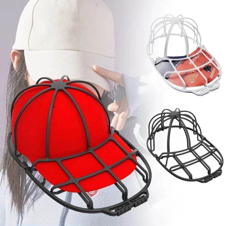 Polocat Multifunctional Baseball Cap Washer Fit for Adult/Kid's Hat