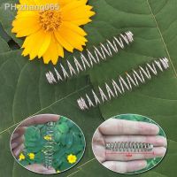 5cm Quality Steel High Elasticity Compression Spring Gardening Springs Scissors Accessory Garden Pruning Hand Tools Hot Sale