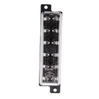 Car Truck  Circuit  Fuse Box Block Holder 32V Electrical Connect Fuses Accessories