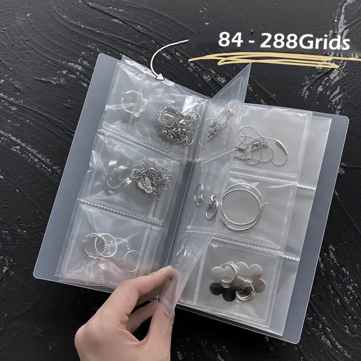 288grids-jewelry-organizer-storage-albums-bags-anti-oxidation-portable-necklace-bracelet-ring-jewelry-bag-display-holder-boxes