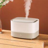 HD05 Night Light Aroma Diffuser Home Office Water Meter เครื่องฟอกอากาศความจุขนาดใหญ่ Mini Humidifier