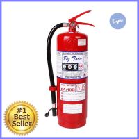 ถังดับเพลิงผงเคมีแห้ง BY TORA 6A10B 15 ปอนด์DRY CHEMICAL EXTINGUISHER BY TORA 6A10B 15LB **สามารถออกใบกำกับภาษีได้ค่ะ**