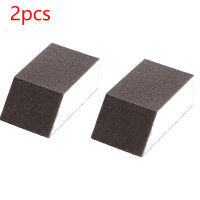 24pcs Magic Sponge Eraser Emery Melamine Sponge for Kitchen Office Bathroom Cleaning Brush Sponges Removing Rust Cleaner