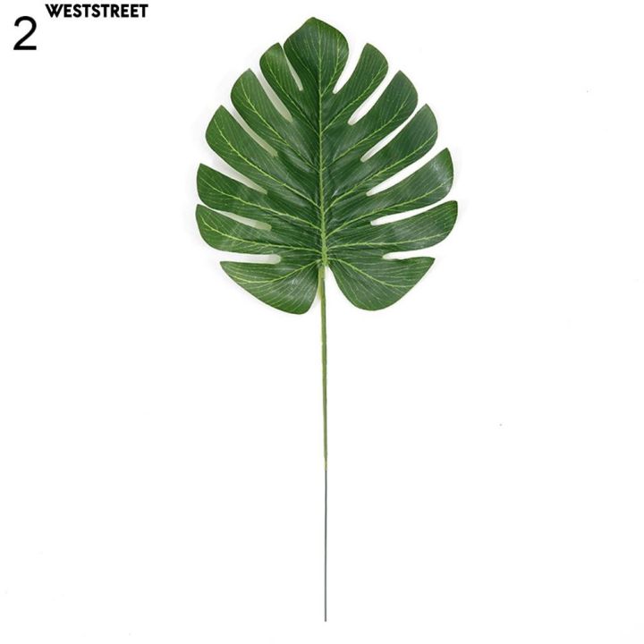 cod-1pc-สไตล์นอร์ดิกปลอมพืช-monstera-ปลอมโฮมออฟฟิศ-photo-prop-5211042