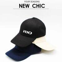 【cw】 Cap Baseball Fashion Hats Outdoor Vintag KIA RIO 2 3 4 5 Xline x line