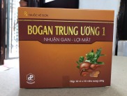 COMBO 2 BỔ GAN TRUNG ƯƠNG 1