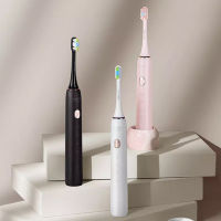 SOOCAS X3U Sonic Electronic Toothbrush - แปรงสีฟันไฟฟ้า SOOCAS X3U