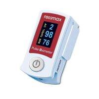 Rossmax - Rossmax SB210 Fingertip Oxygen Meter