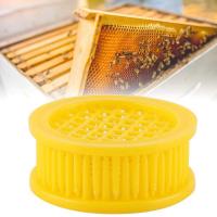 6 Pcs Beekeeping Rearing Box Plastic Queen Bee Cages For Isolation Queen Beekeeping Of Equipment Beel Z7Z0