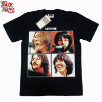 เสื้อวง The Beatles  SP-101 เสื้อวงดนตรี เสื้อวงร็อค เสื้อนักร้อง