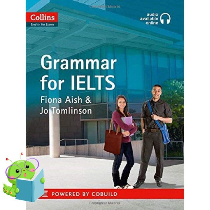 new-gt-gt-gt-หนังสือภาษาอังกฤษ-collins-grammar-for-ielts-first-edition