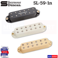 Seymour Duncan Little 59 for Strat Neck SL59-1N