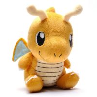 DLตุ๊กตาโปเกมอน Dragonite 7ของเล่น สินค้าแม่และเด็ก