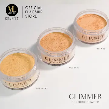 Shop Bb Loose Powder Viyline with great discounts and prices online - Feb  2024