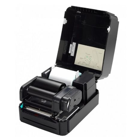 เครื่องปริ้นบาร์โค้ด-ฉลากสินค้า-tsc-printer-barcode-ttp-244-pro-แบบใช้หมึกริบบอน-ประกันศูนย์ไทย-1-ปี